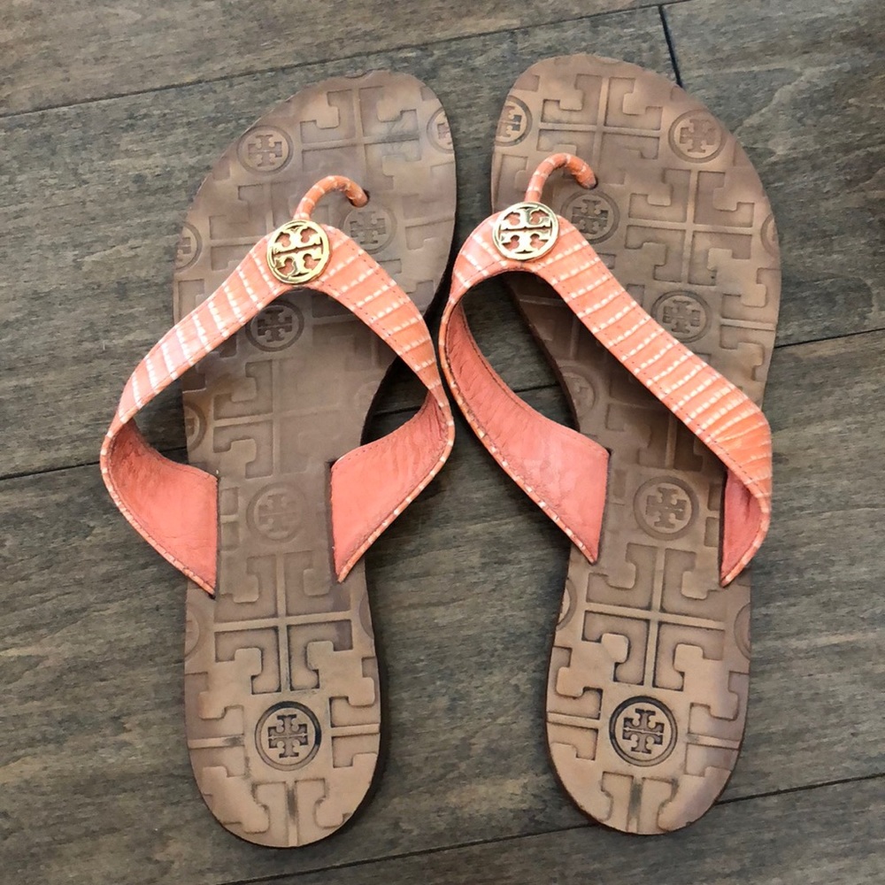 Tory Burch sandals